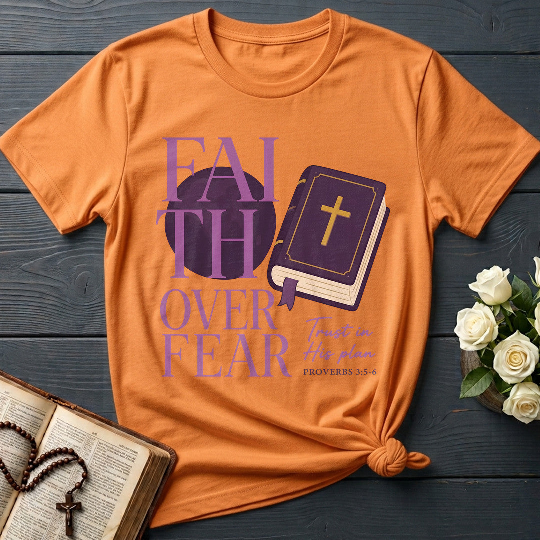 Faith Over Fear Trust In His Plan 01