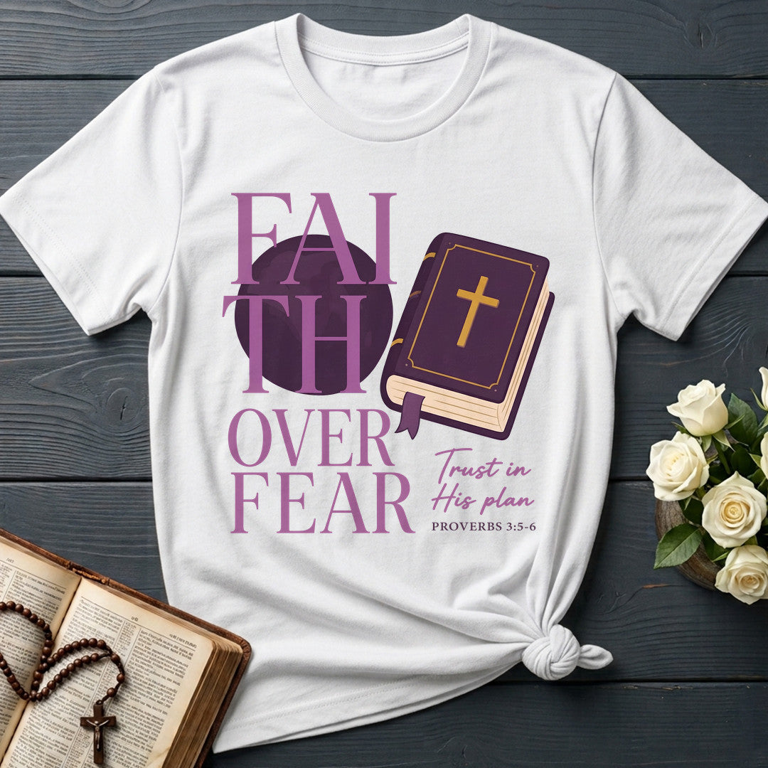 Faith Over Fear Trust In His Plan 01