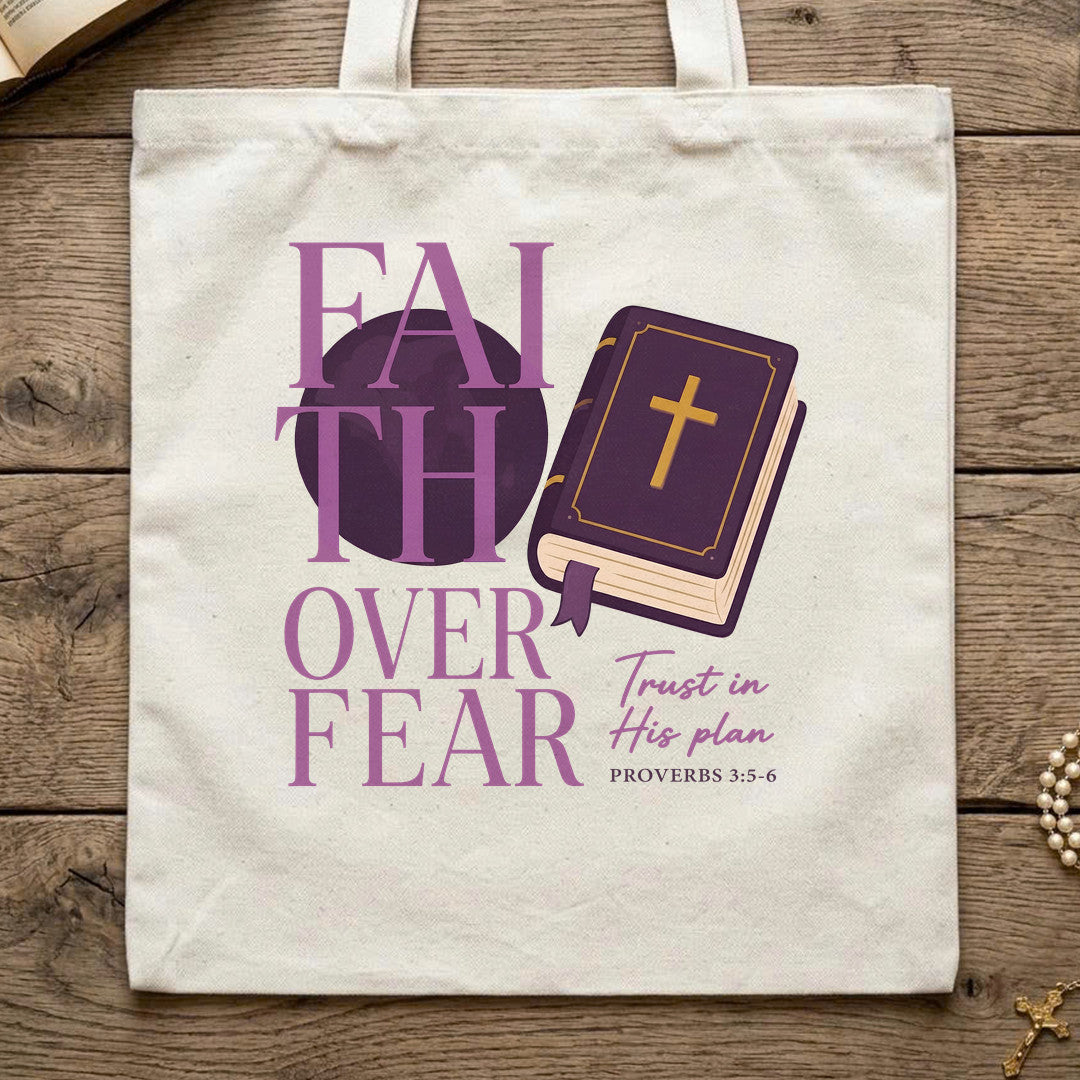 Faith Over Fear Trust In His Plan 01