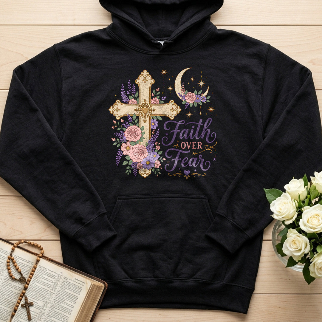 Faith Over Fear1