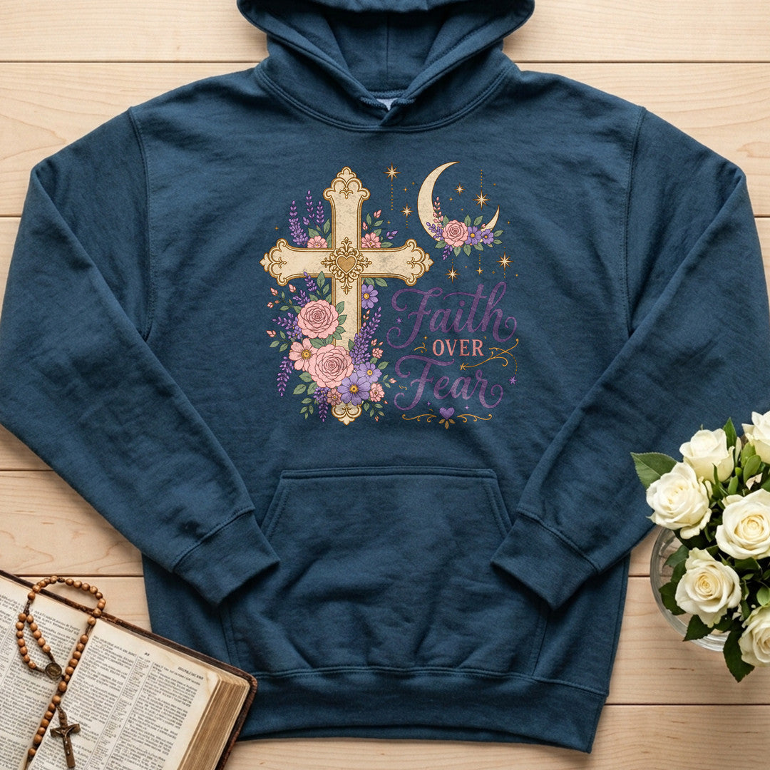 Faith Over Fear1
