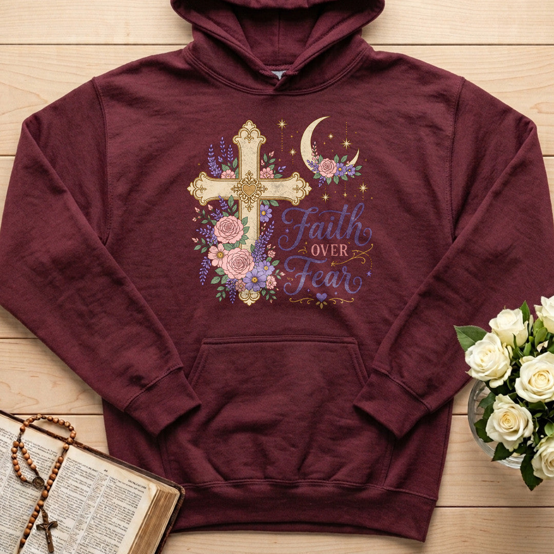 Faith Over Fear1