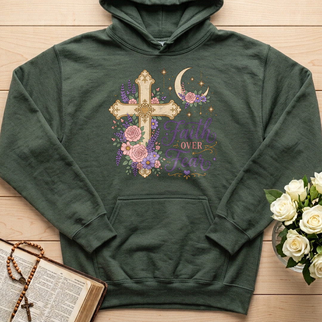 Faith Over Fear1