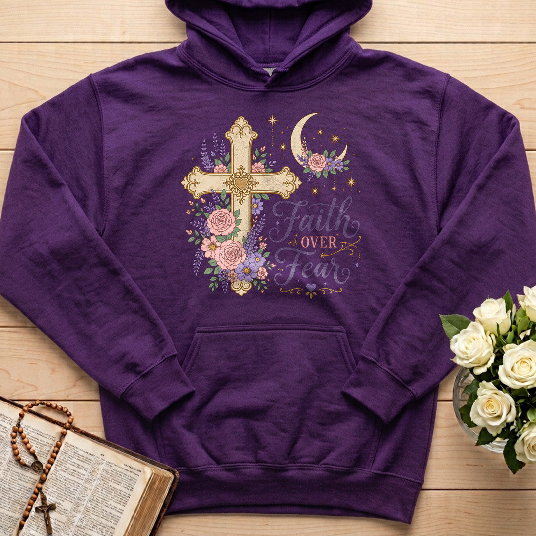 Faith Over Fear1