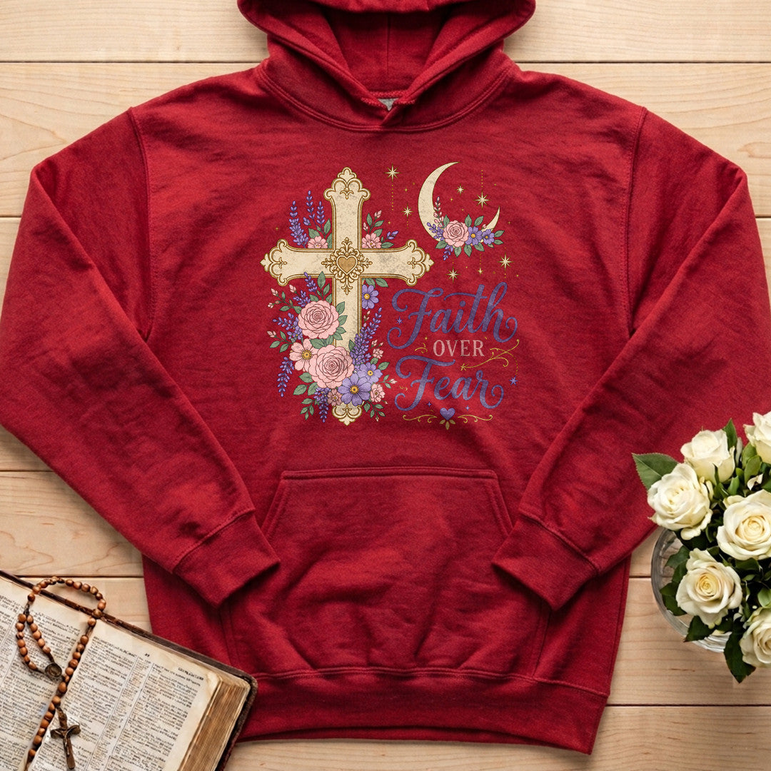 Faith Over Fear1