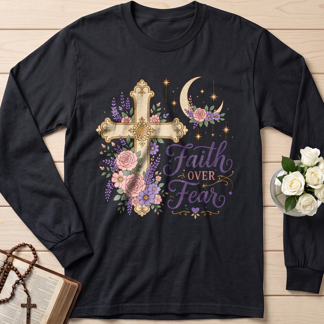 Faith Over Fear1