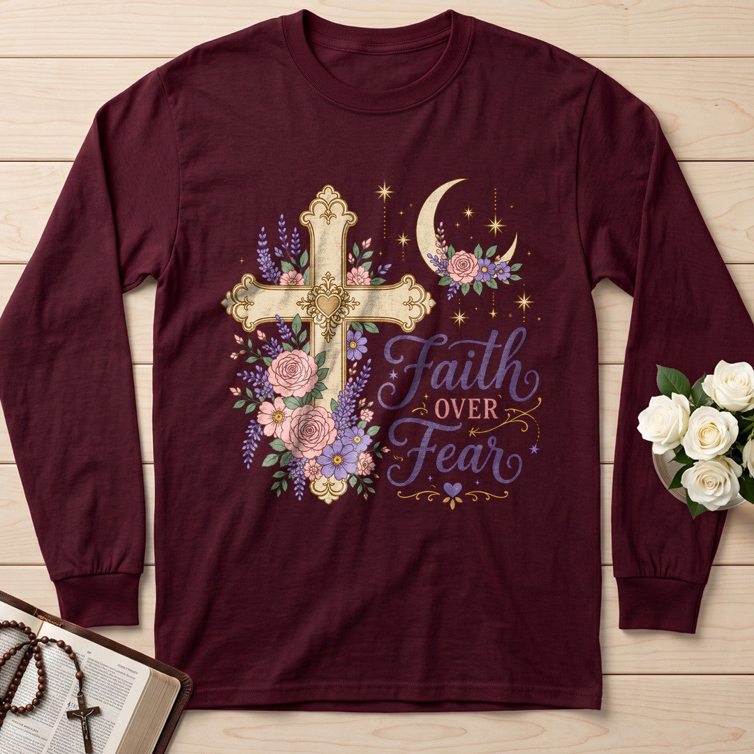 Faith Over Fear1