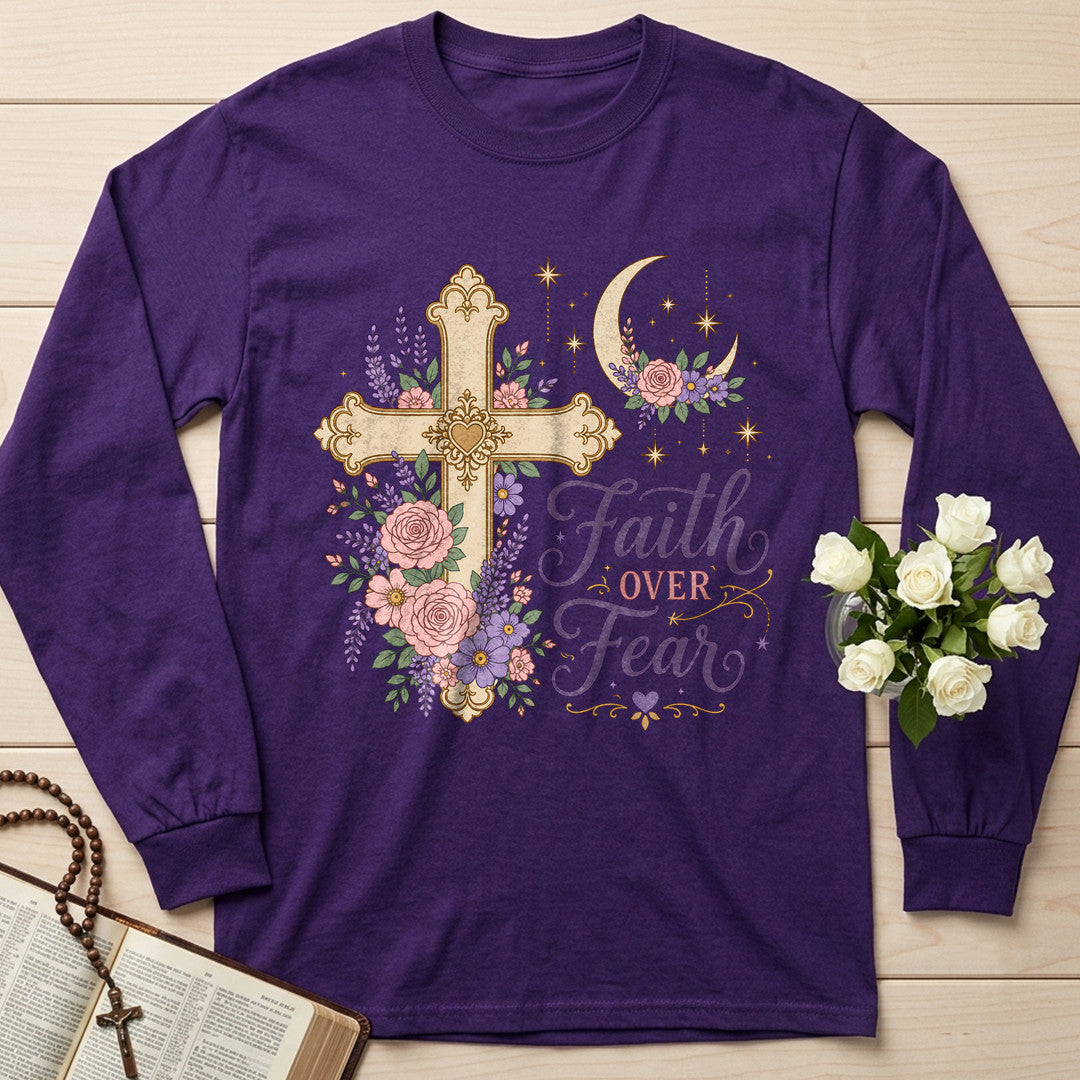 Faith Over Fear1