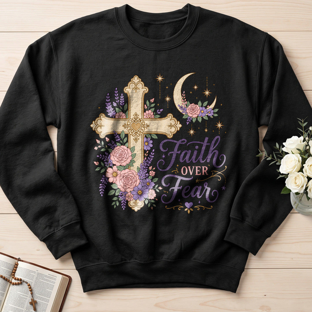 Faith Over Fear1