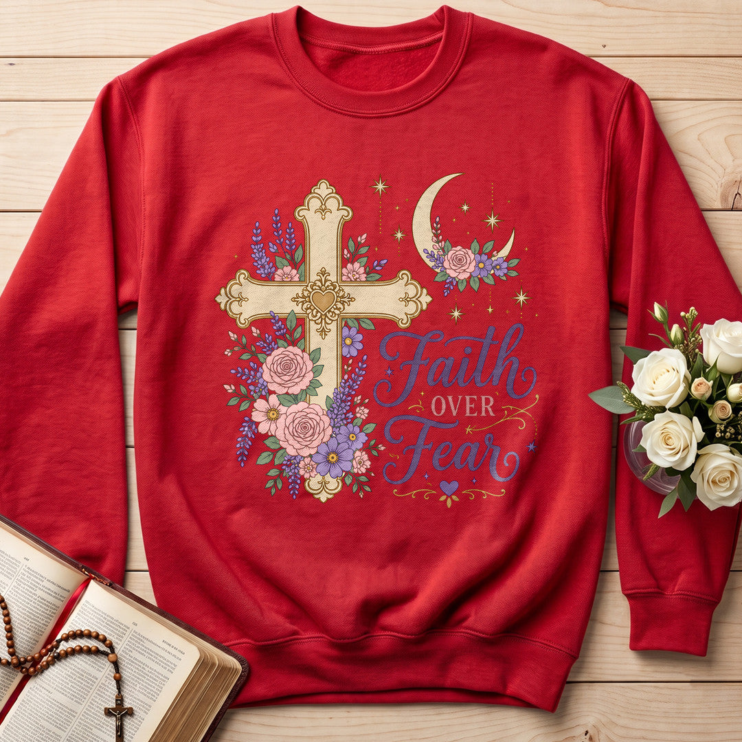 Faith Over Fear1
