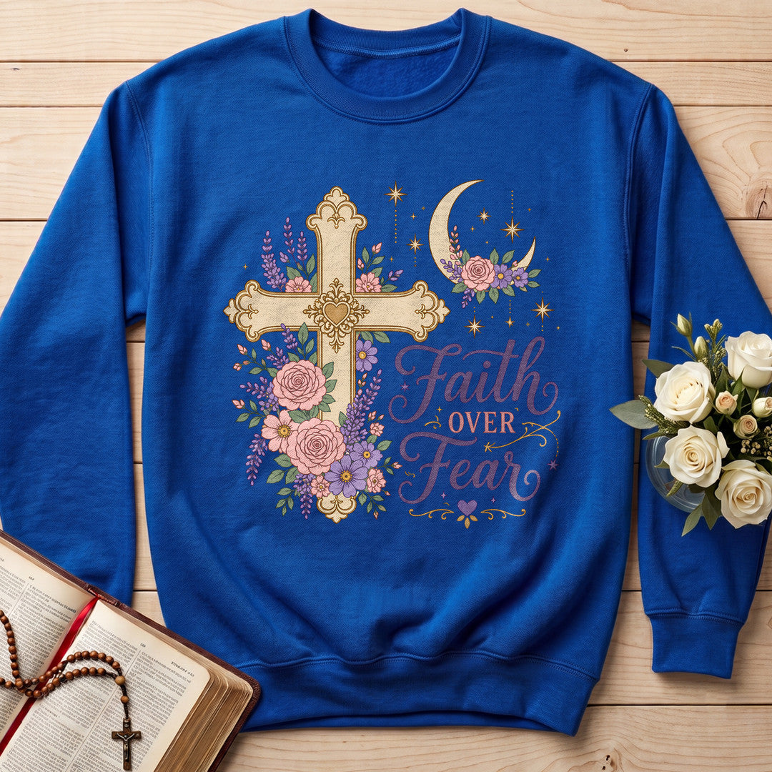 Faith Over Fear1