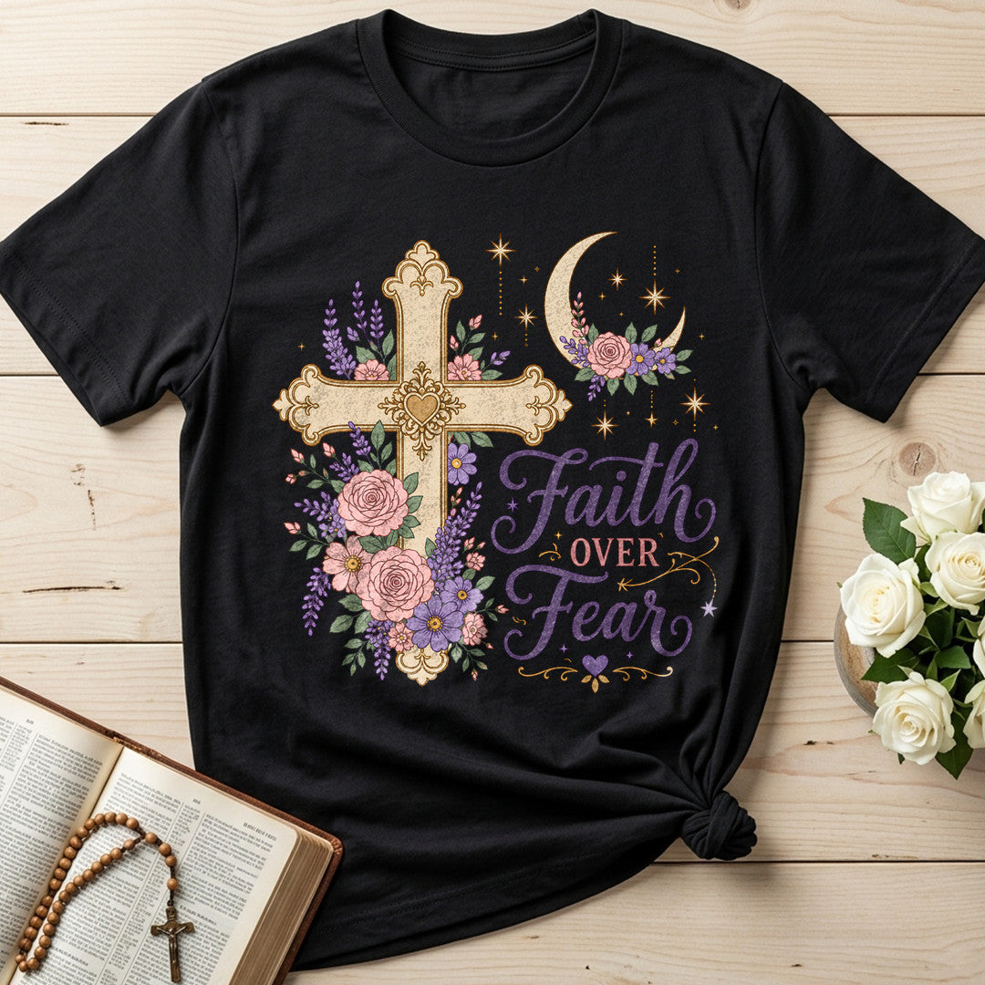 Faith Over Fear1