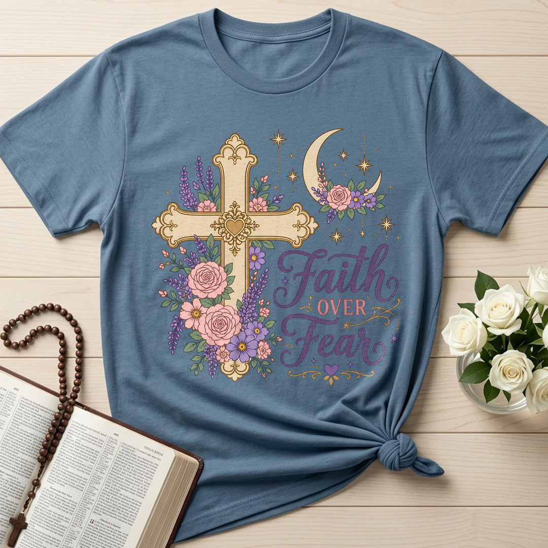 Faith Over Fear1
