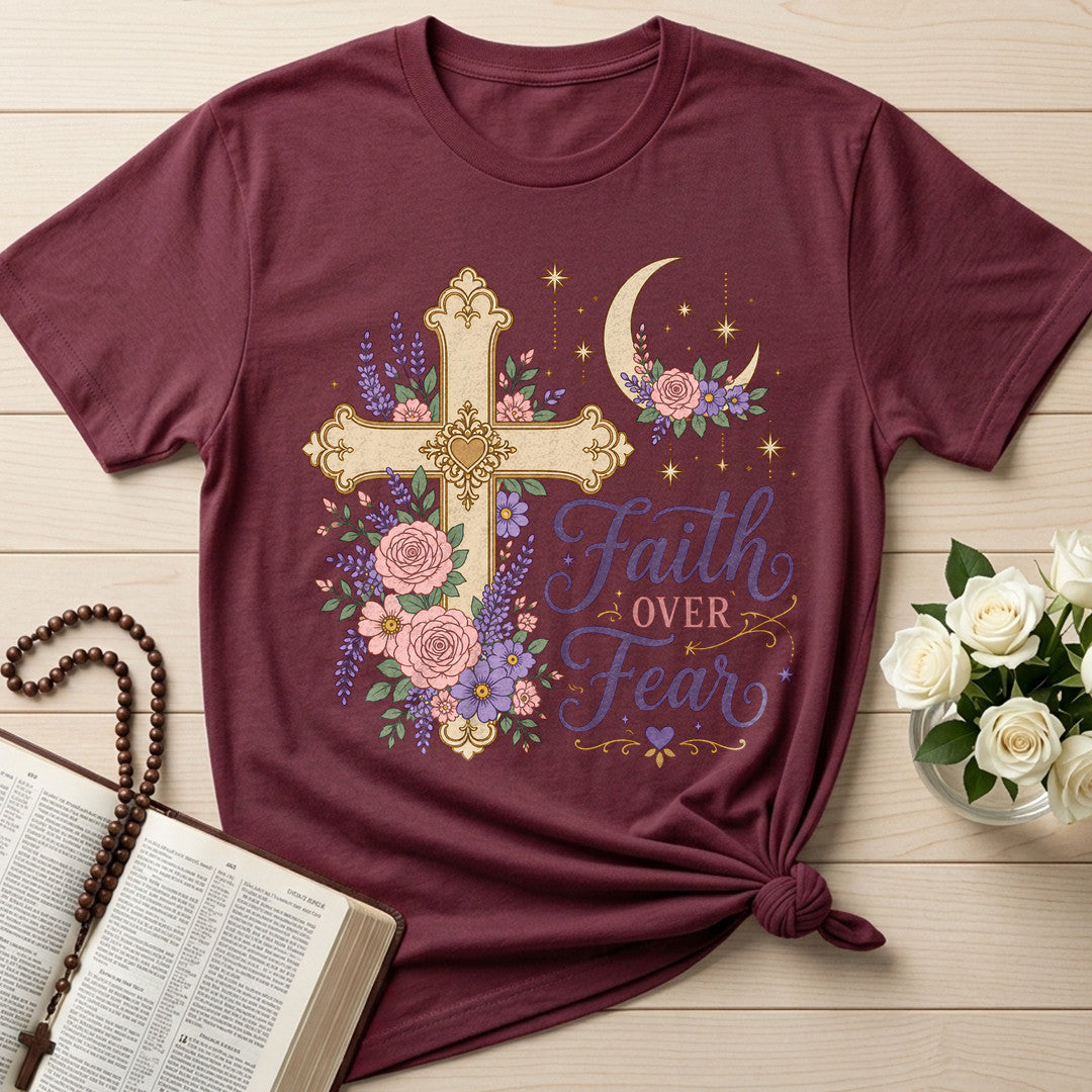 Faith Over Fear1