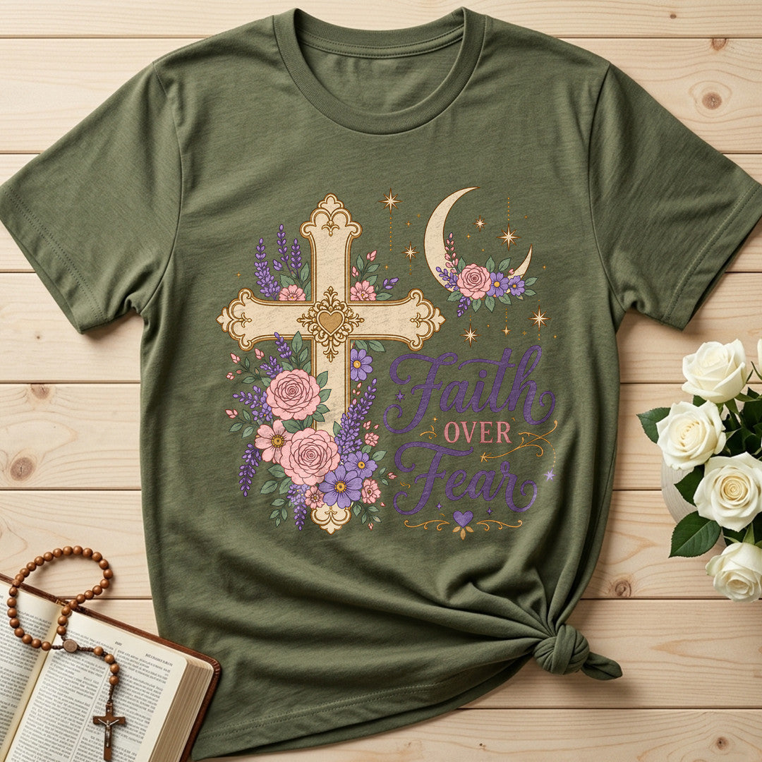 Faith Over Fear1