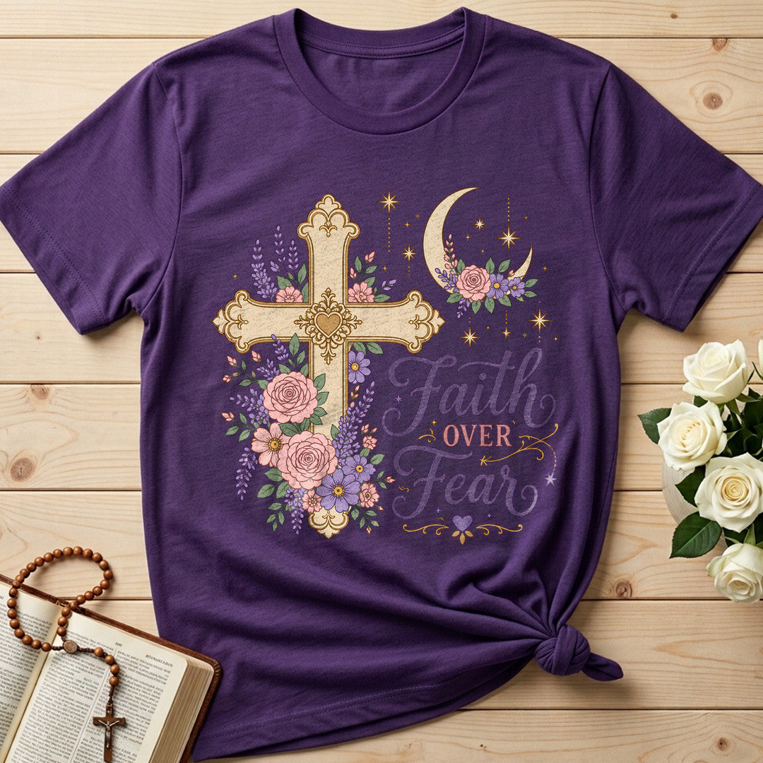 Faith Over Fear1