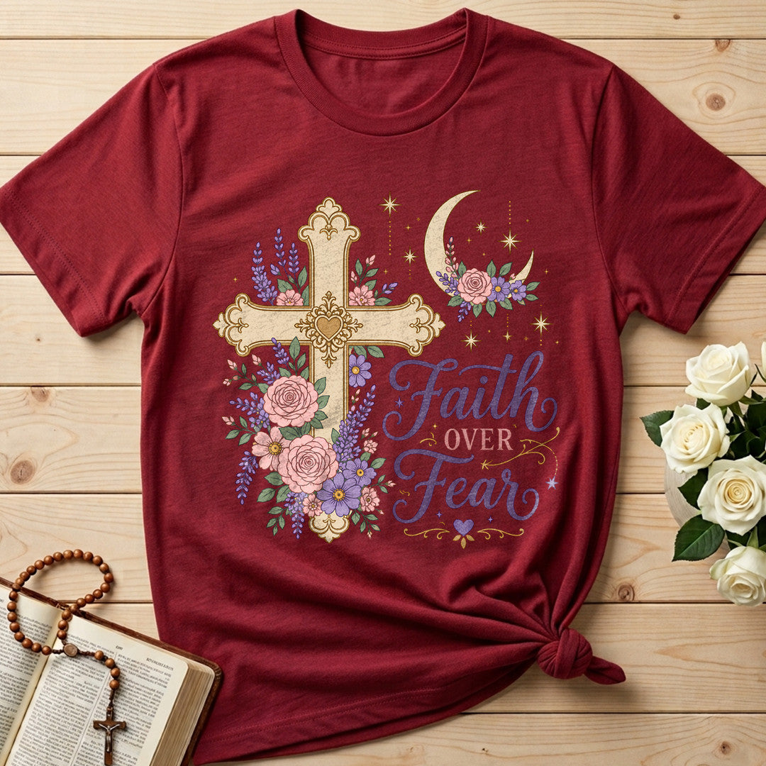 Faith Over Fear1