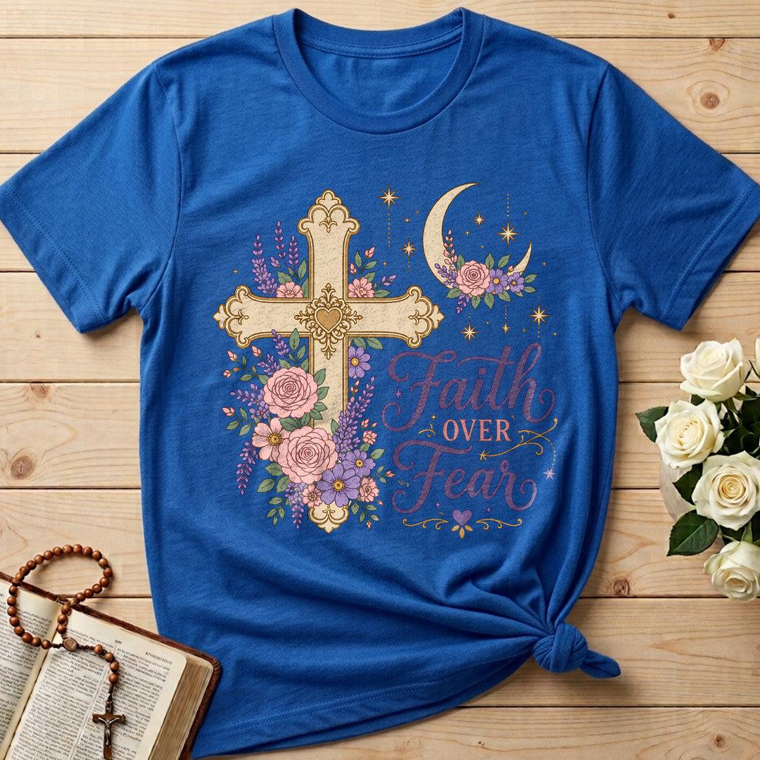 Faith Over Fear1