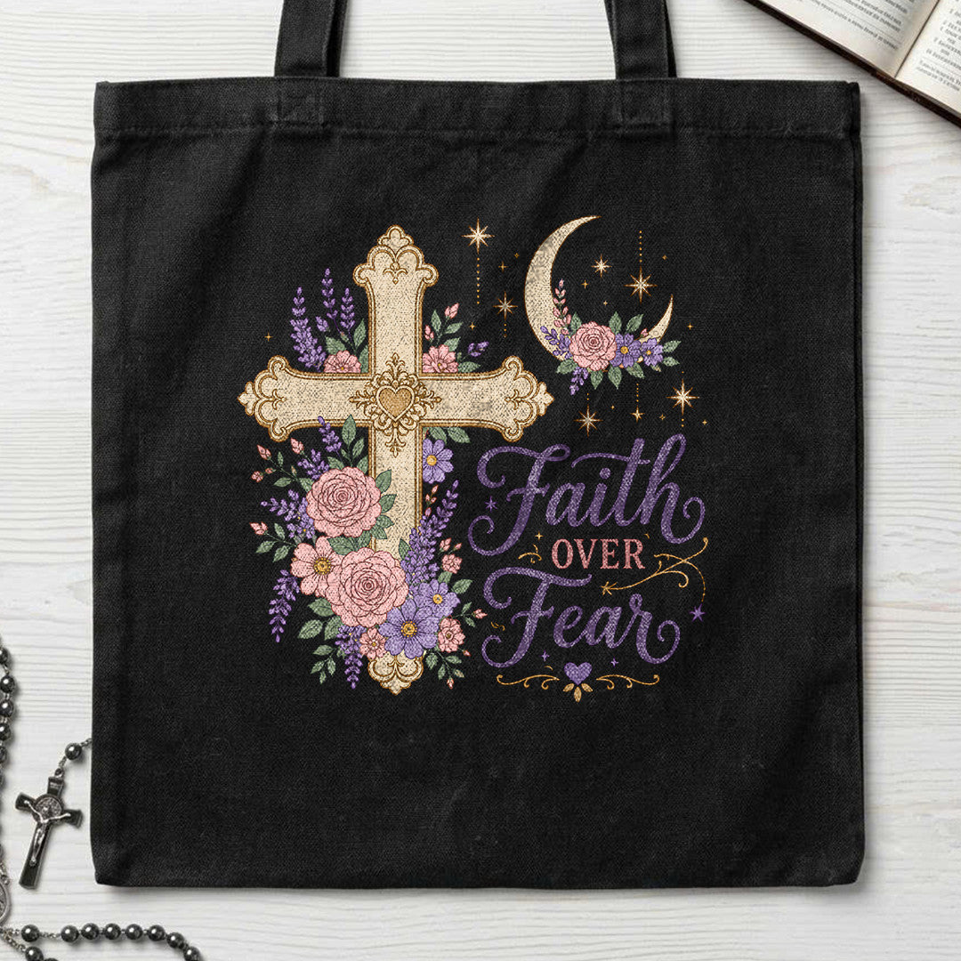 Faith Over Fear1