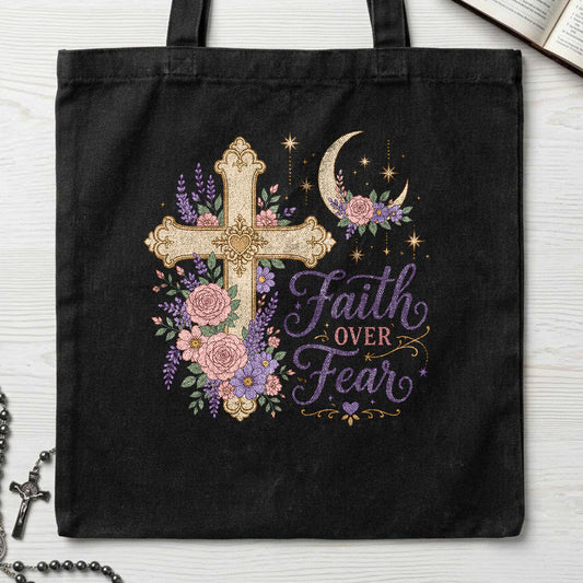 Faith Over Fear1