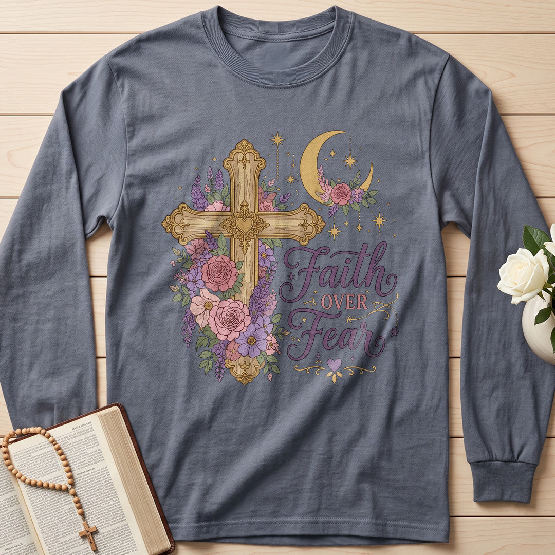 Faith Over Fear2