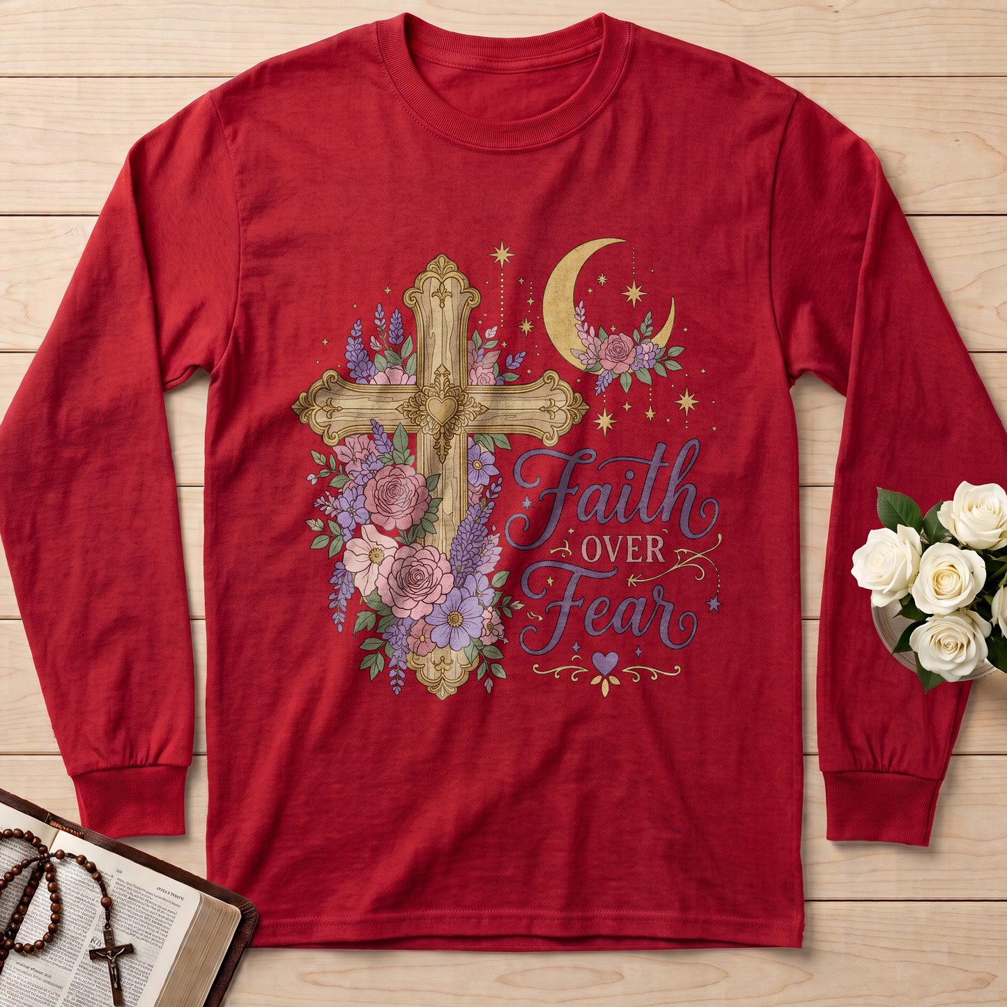 Faith Over Fear2