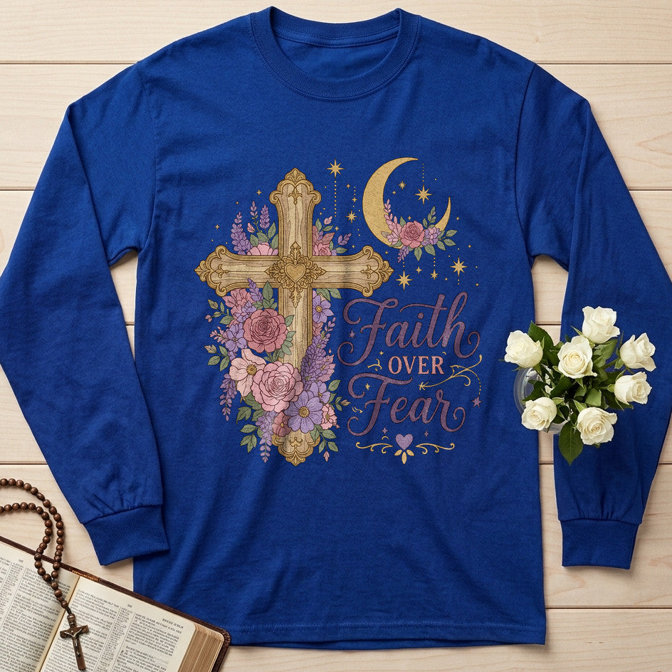 Faith Over Fear2