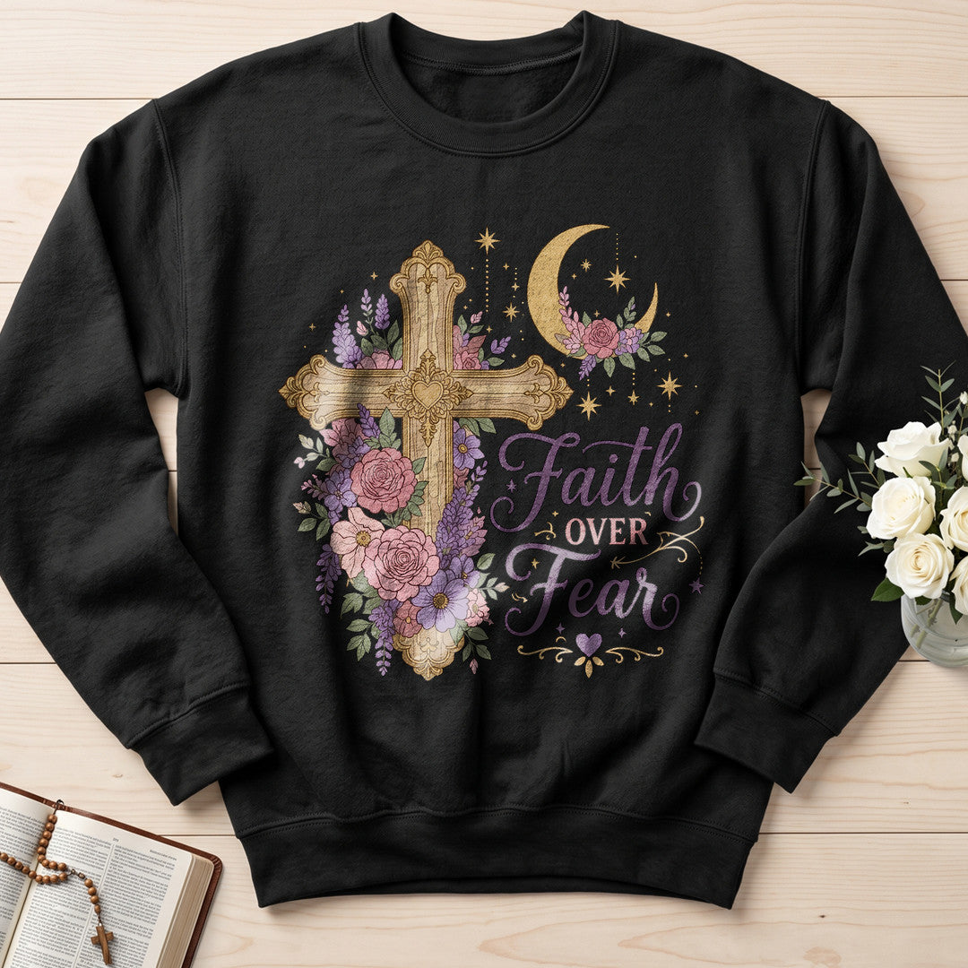 Faith Over Fear2