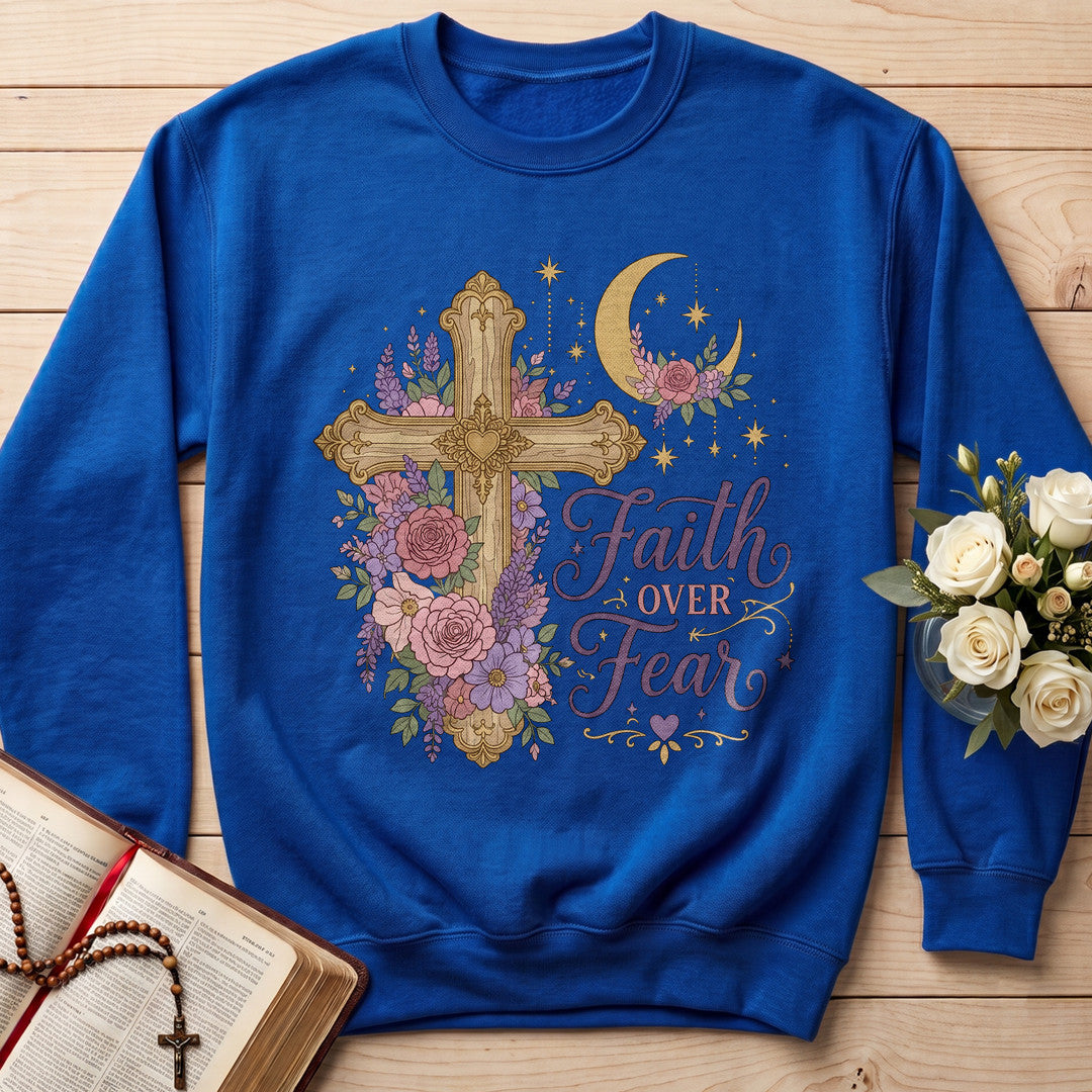 Faith Over Fear2