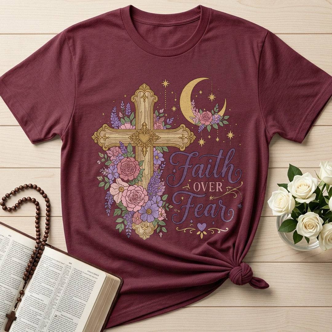 Faith Over Fear2
