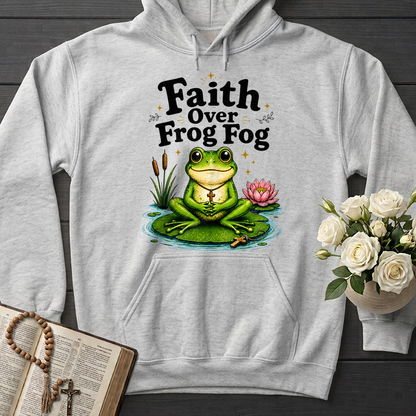 Faith Over Frog Fog 01