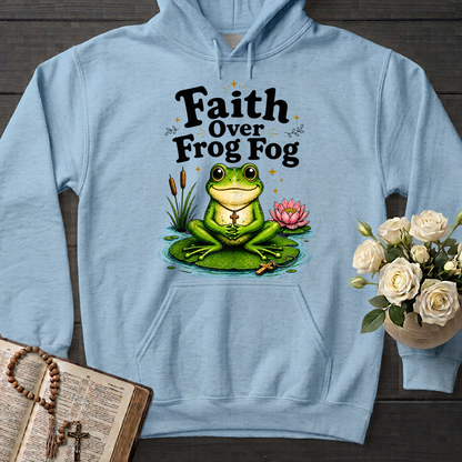 Faith Over Frog Fog 01