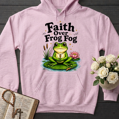 Faith Over Frog Fog 01
