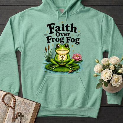 Faith Over Frog Fog 01