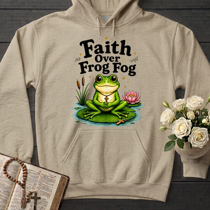 Faith Over Frog Fog 01