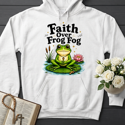 Faith Over Frog Fog 01