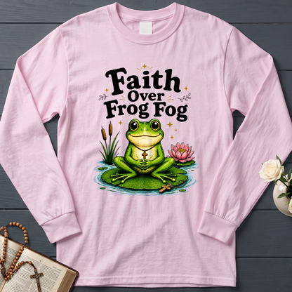 Faith Over Frog Fog 01