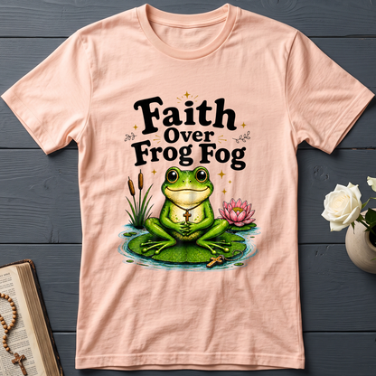 Faith Over Frog Fog 01