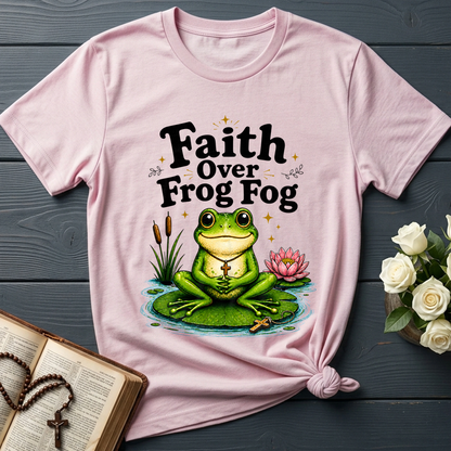 Faith Over Frog Fog 01