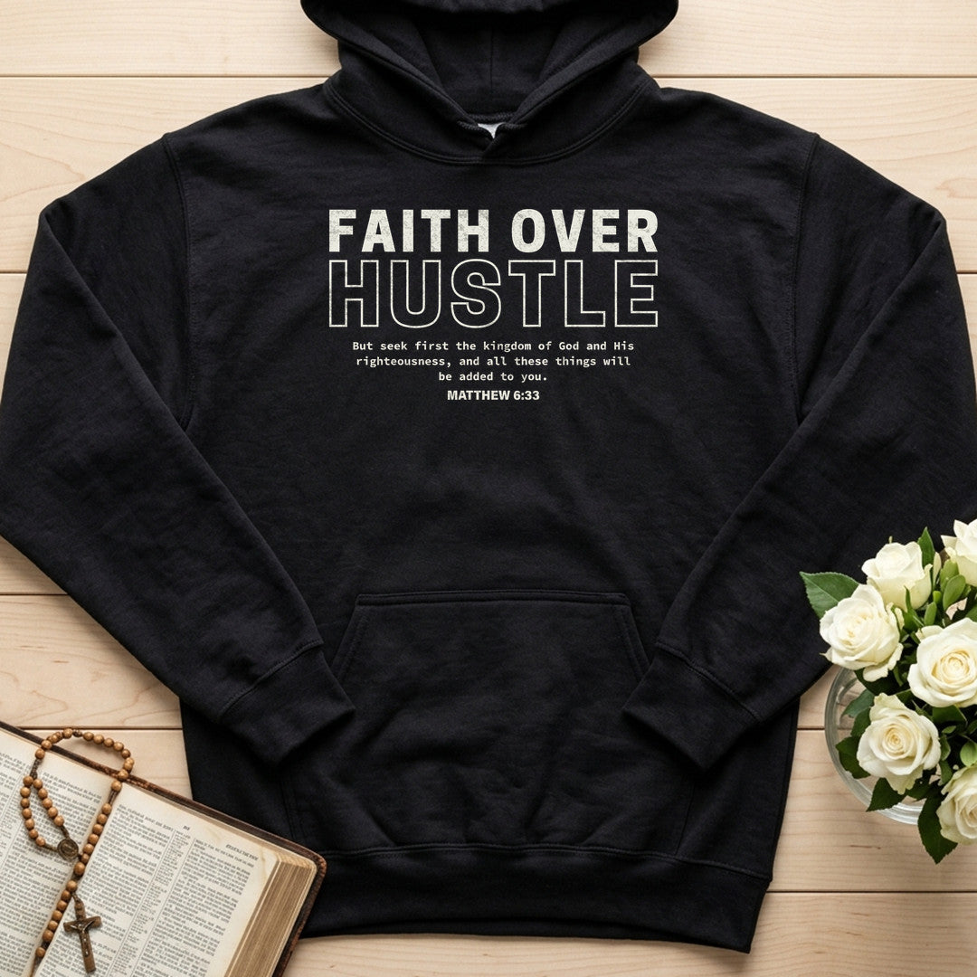 Faith Over Hustle 01
