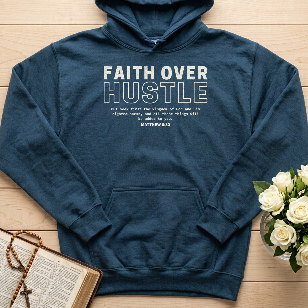 Faith Over Hustle 01