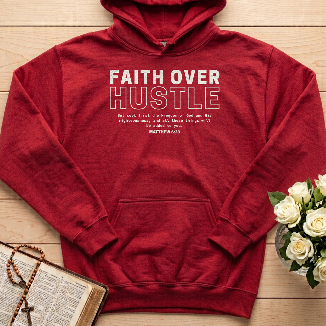 Faith Over Hustle 01