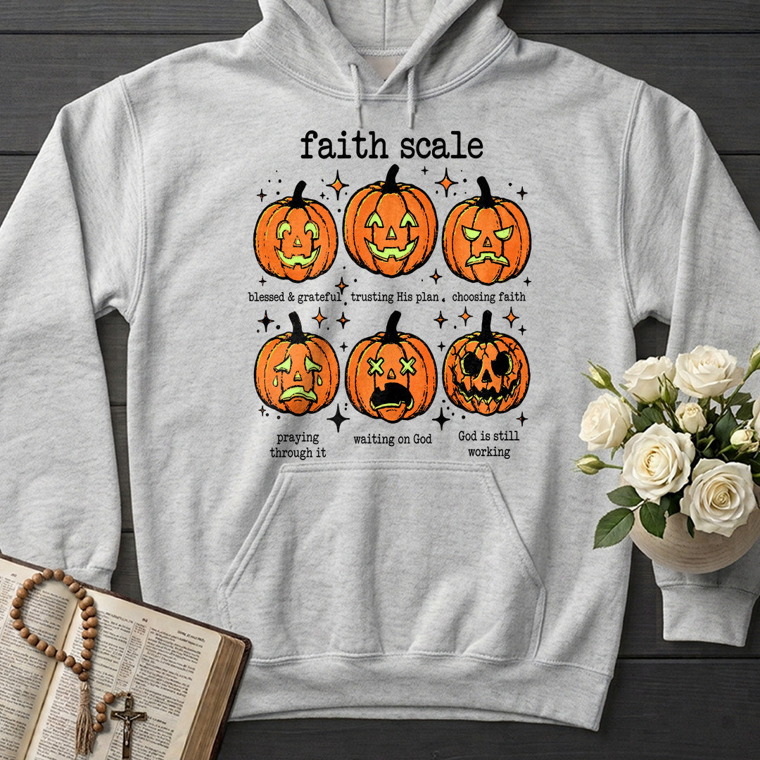 Faith Scale 01