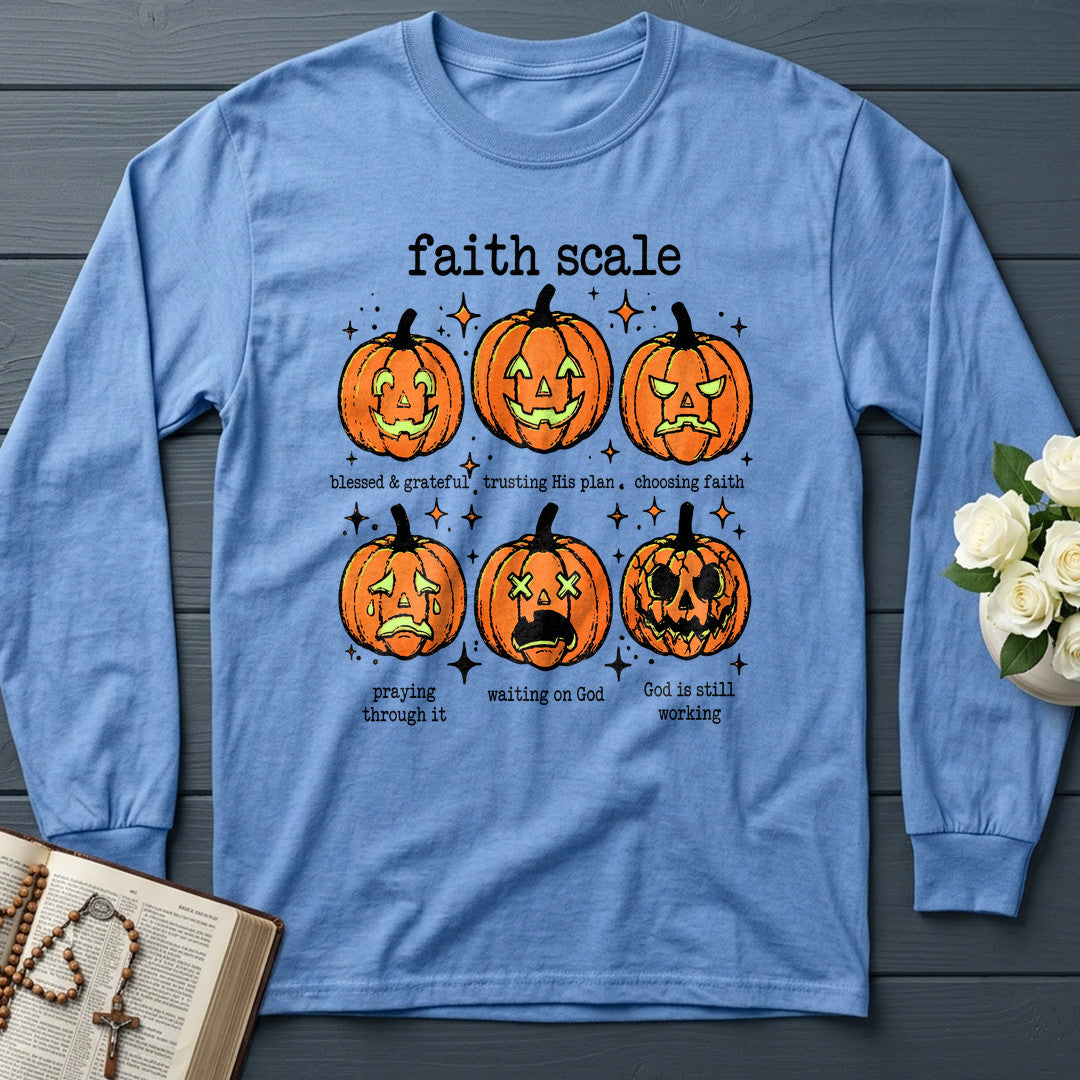 Faith Scale 01