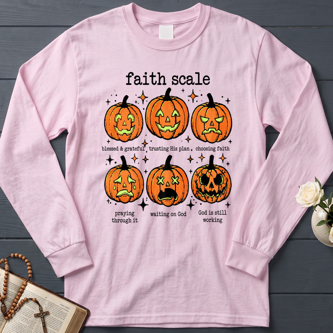 Faith Scale 01