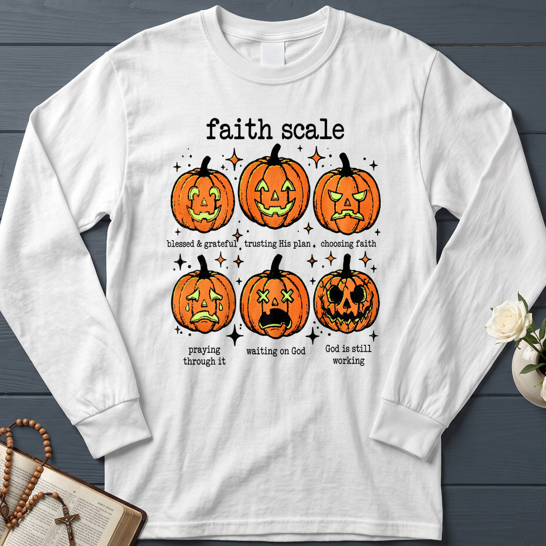 Faith Scale 01