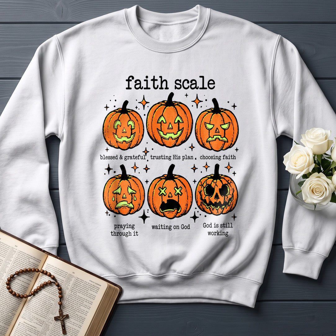 Faith Scale 01