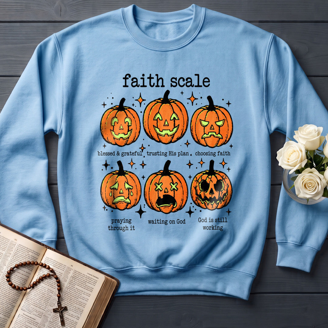 Faith Scale 01