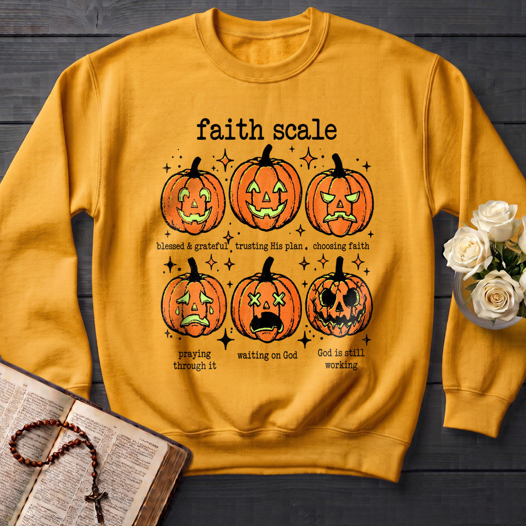 Faith Scale 01