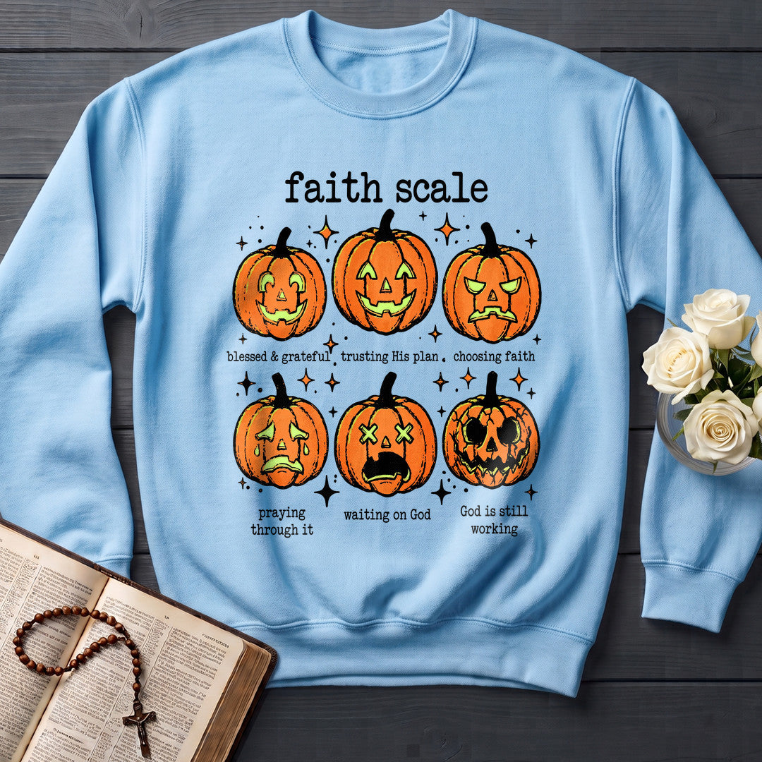 Faith Scale 01